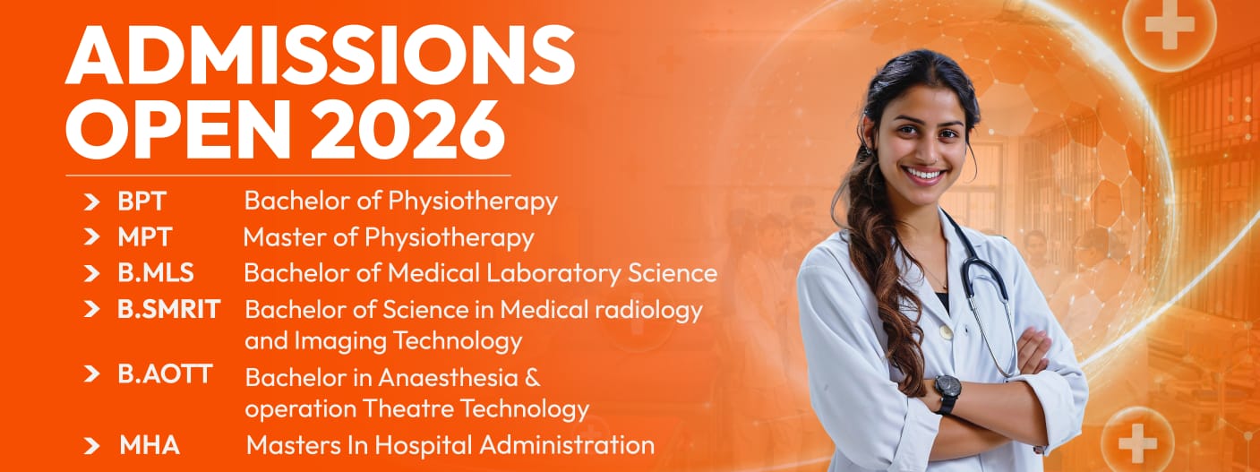 acharya institute of allied health sciences