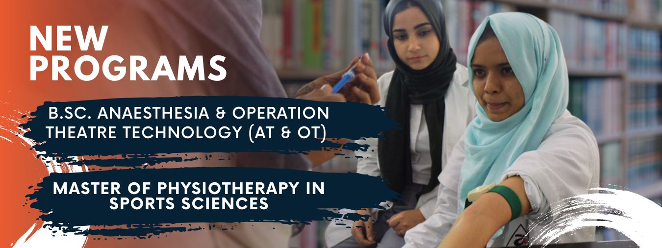 acharya institute of allied health sciences