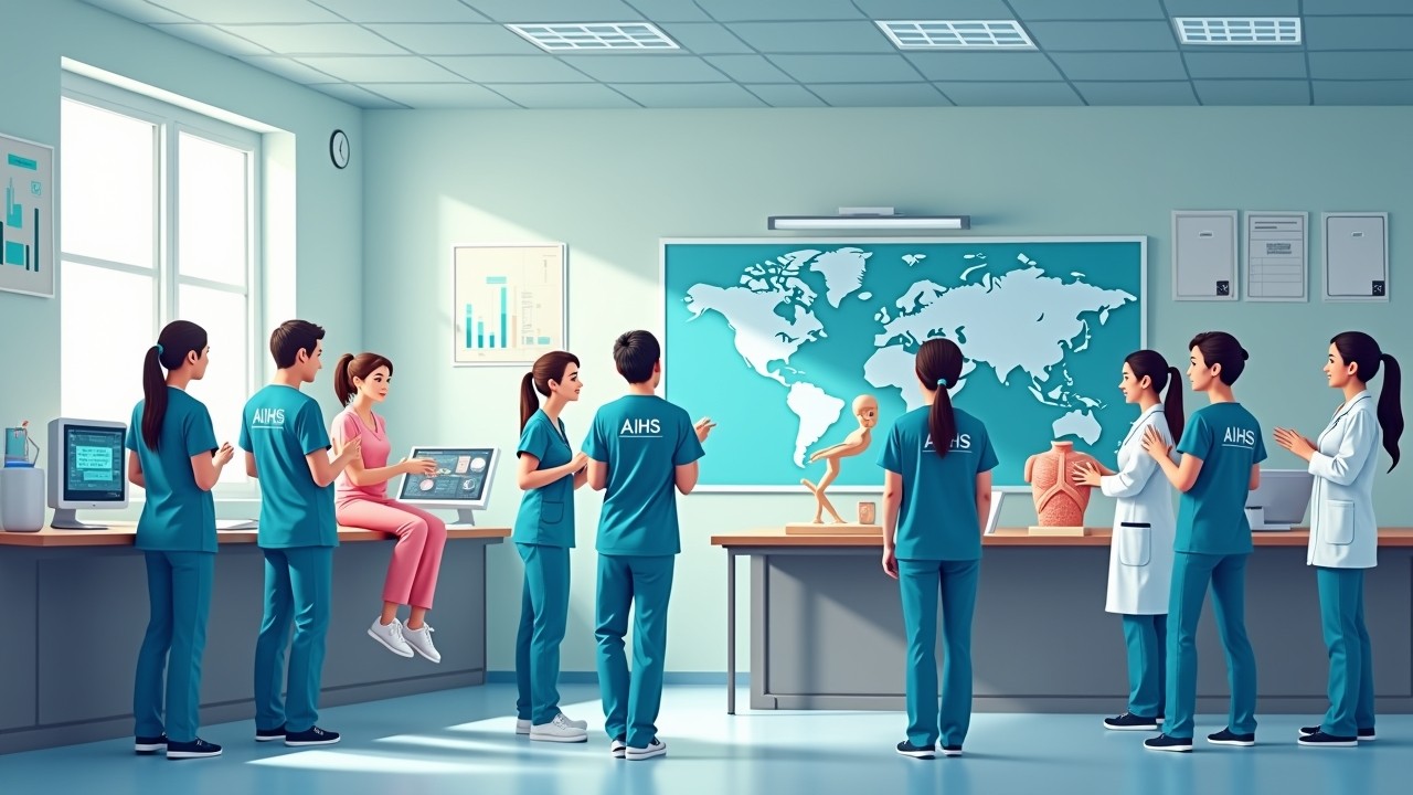 BSc Nursing Programs in Bangalore