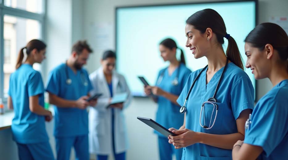 Best for BSc Nursing in Karnataka