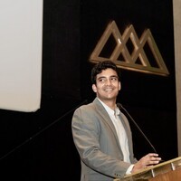 Nakul Basani