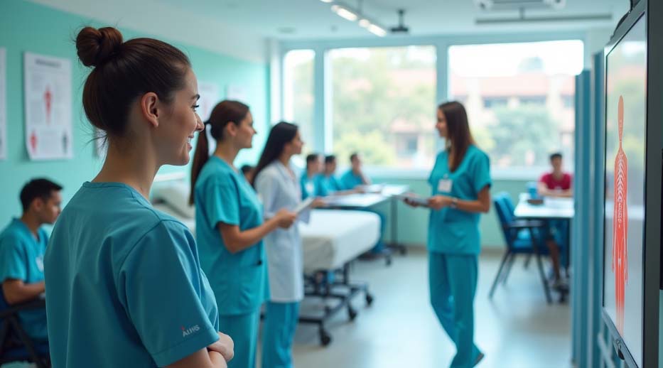 BSc Nursing in Bangalore