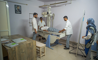 acharya institute of allied health sciences Bangalore reviews